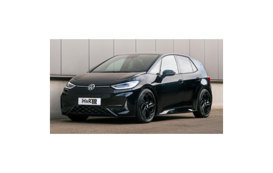 H&R Lowering Springs suitable for Volkswagen ID.3 (E1) Pro S, Cupra Born (K1) 77 e-boost 2020- & Face, Image 2