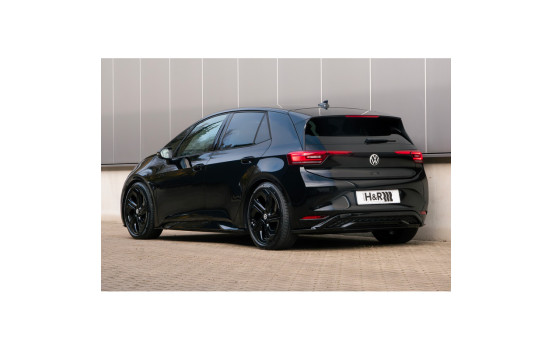 H&R Lowering Springs suitable for Volkswagen ID.3 (E1) Pro S, Cupra Born (K1) 77 e-boost 2020- & Face, Image 3