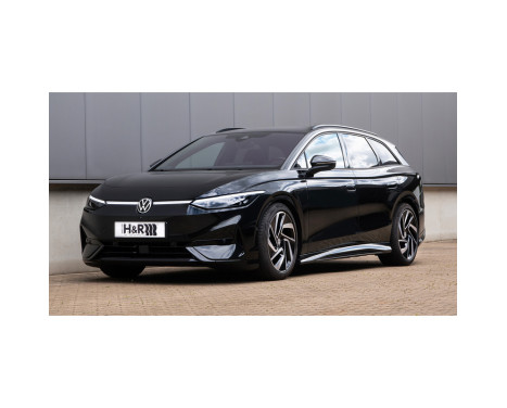 H&R Lowering springs suitable for Volkswagen ID.4 (E2) Pro/Pro S/Pure Performance/Pro Performance - 2, Image 2