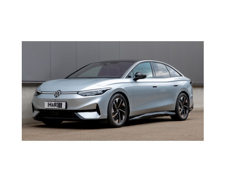 H&R Lowering springs suitable for Volkswagen ID.4 (E2) Pro/Pro S/Pure Performance/Pro Performance - 2, Image 3