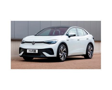 H&R Lowering springs suitable for Volkswagen ID.4 (E2) Pro/Pro S/Pure Performance/Pro Performance - 2, Image 4