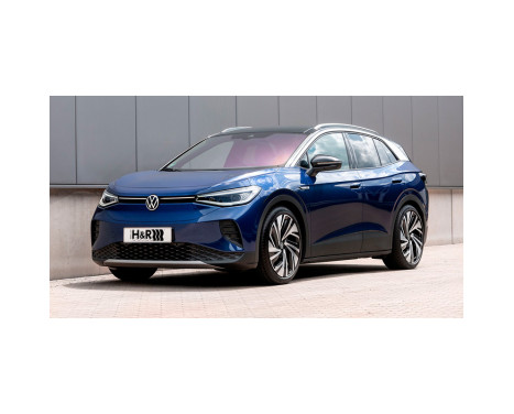 H&R Lowering springs suitable for Volkswagen ID.4 (E2) Pro/Pro S/Pure Performance/Pro Performance - 2, Image 5