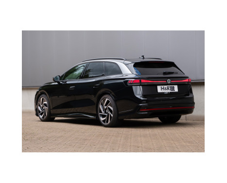 H&R Lowering springs suitable for Volkswagen ID.4 (E2) Pro/Pro S/Pure Performance/Pro Performance - 2, Image 6