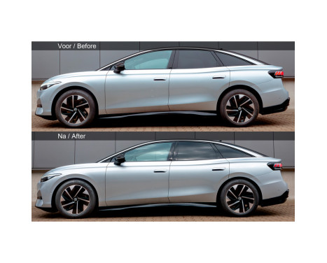 H&R Lowering springs suitable for Volkswagen ID.4 (E2) Pro/Pro S/Pure Performance/Pro Performance - 2, Image 7