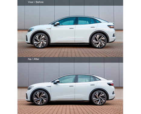 H&R Lowering springs suitable for Volkswagen ID.4 (E2) Pro/Pro S/Pure Performance/Pro Performance - 2, Image 8