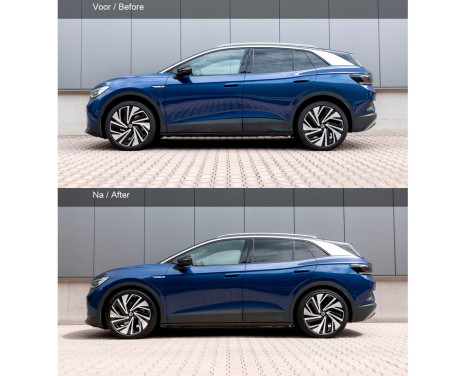 H&R Lowering springs suitable for Volkswagen ID.4 (E2) Pro/Pro S/Pure Performance/Pro Performance - 2, Image 9