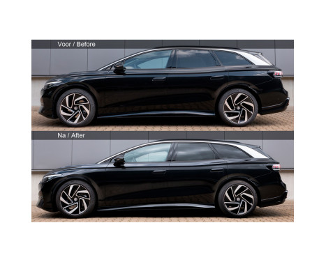 H&R Lowering springs suitable for Volkswagen ID.4 (E2) Pro/Pro S/Pure Performance/Pro Performance - 2, Image 10