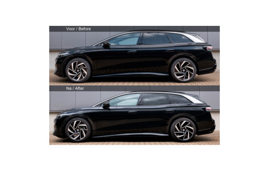 H&R Lowering springs suitable for Volkswagen ID.4 (E2) Pro/Pro S/Pure Performance/Pro Performance - 2, Image 10