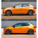 H&R Lowering springs Volkswagen Polo VI/GTI & Seat Ibiza 6F 2017- 35mm (VA load from 901kg), Thumbnail 7