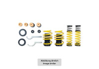 KW height-adjustable spring set