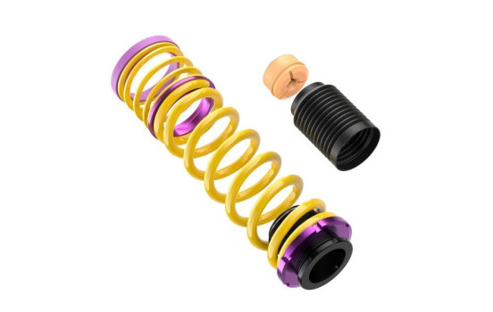 KW height-adjustable spring set, Image 4