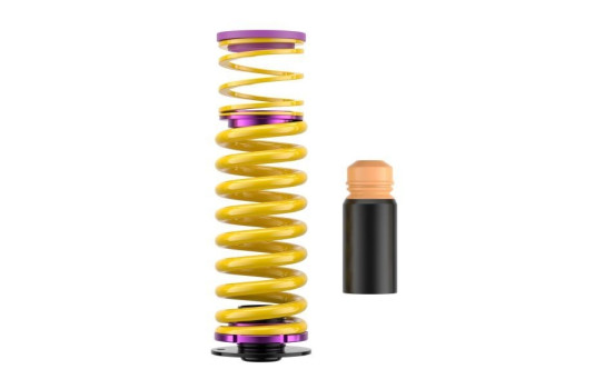 KW height-adjustable spring set, Image 8