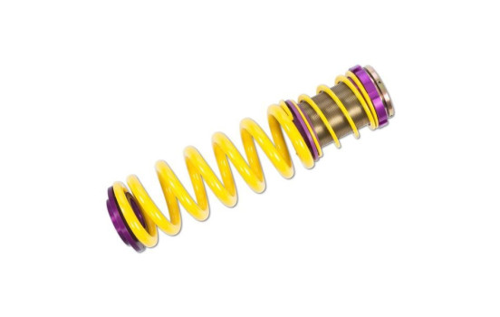 KW height-adjustable spring set, Image 3