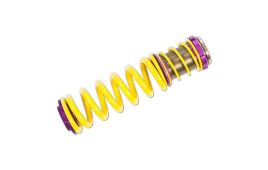 KW height-adjustable spring set, Image 4