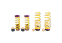 KW height-adjustable spring set