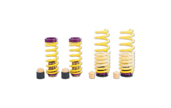 KW height-adjustable spring set