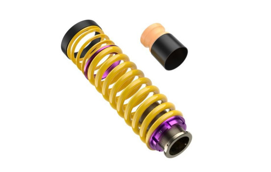 KW height-adjustable spring set, Image 4