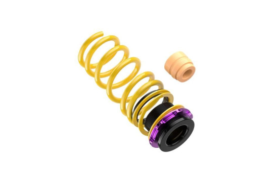 KW height-adjustable spring set, Image 4
