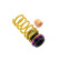 KW height-adjustable spring set, Thumbnail 5