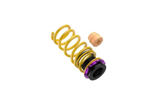 KW height-adjustable spring set, Image 5