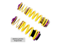 KW height-adjustable spring set