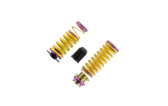 KW height-adjustable spring set, Image 2