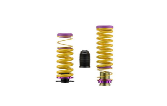 KW height-adjustable spring set, Image 3