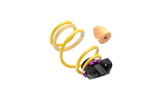KW height-adjustable spring set, Image 4
