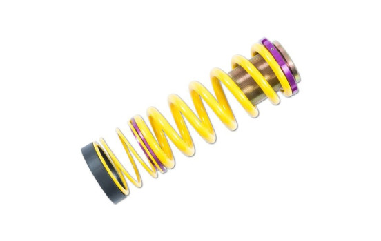 KW height-adjustable spring set, Image 3
