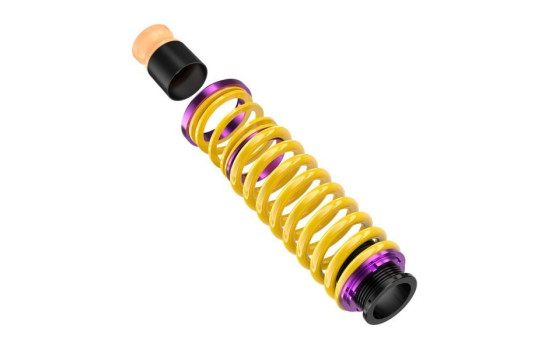 KW height-adjustable spring set, Image 4