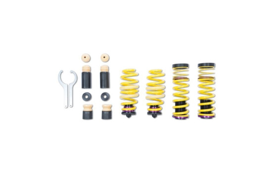 KW height-adjustable spring set