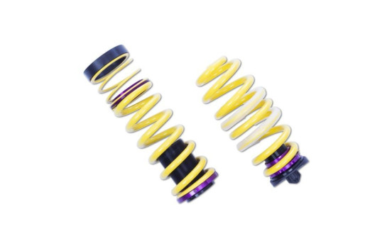 KW height-adjustable spring set, Image 2