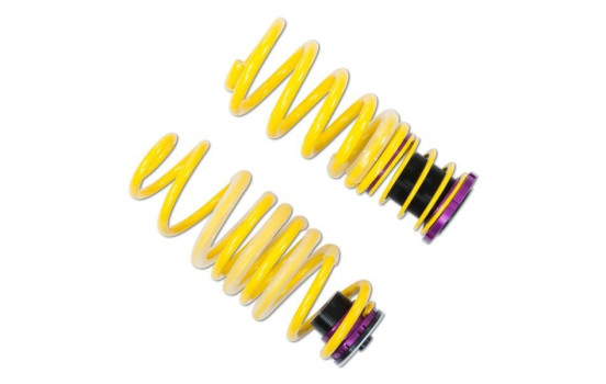 KW height-adjustable spring set, Image 2