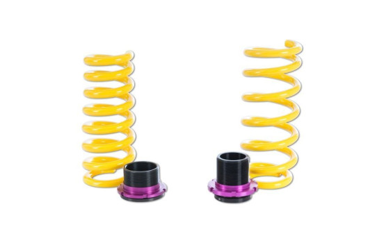 KW height-adjustable spring set, Image 4