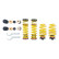 KW height-adjustable spring set