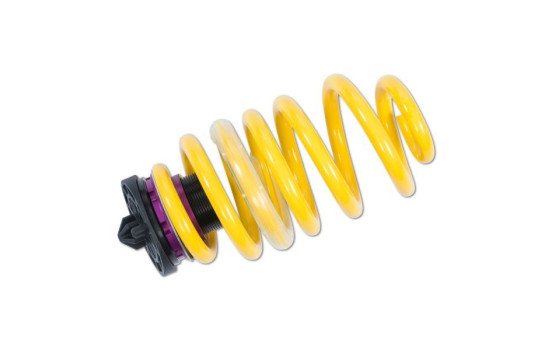 KW height-adjustable spring set, Image 4