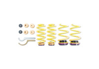 KW height-adjustable spring set