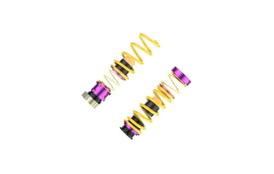 KW height-adjustable spring set, Image 2