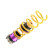 KW height-adjustable spring set, Thumbnail 3