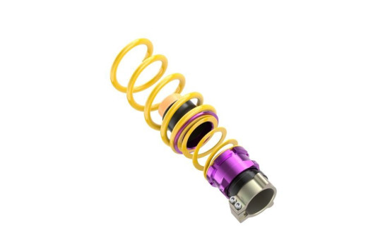 KW height-adjustable spring set, Image 4
