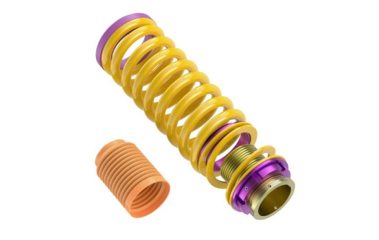 KW height-adjustable spring set, Image 4