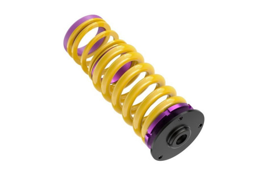 KW height-adjustable spring set, Image 7