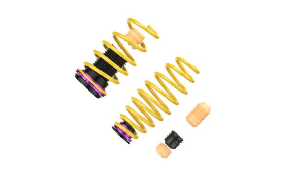 KW height-adjustable spring set, Image 2