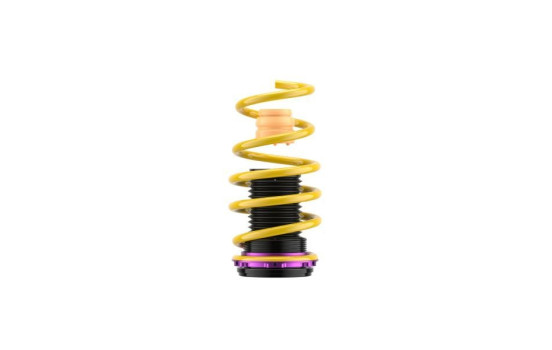 KW height-adjustable spring set, Image 5