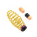 KW height-adjustable spring set, Thumbnail 7