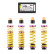 KW height-adjustable spring set