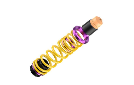 KW height-adjustable spring set, Image 6