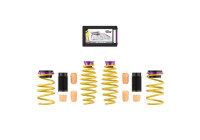 KW height-adjustable spring set