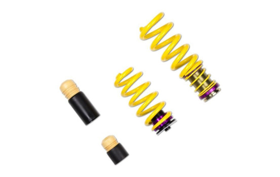 KW height-adjustable spring set, Image 3