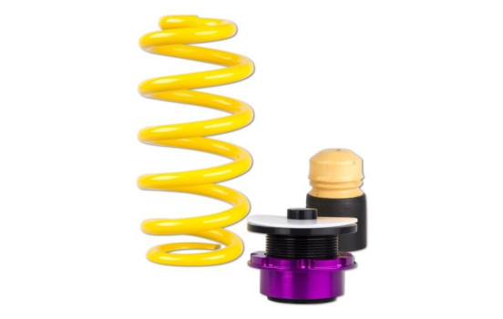 KW height-adjustable spring set, Image 4